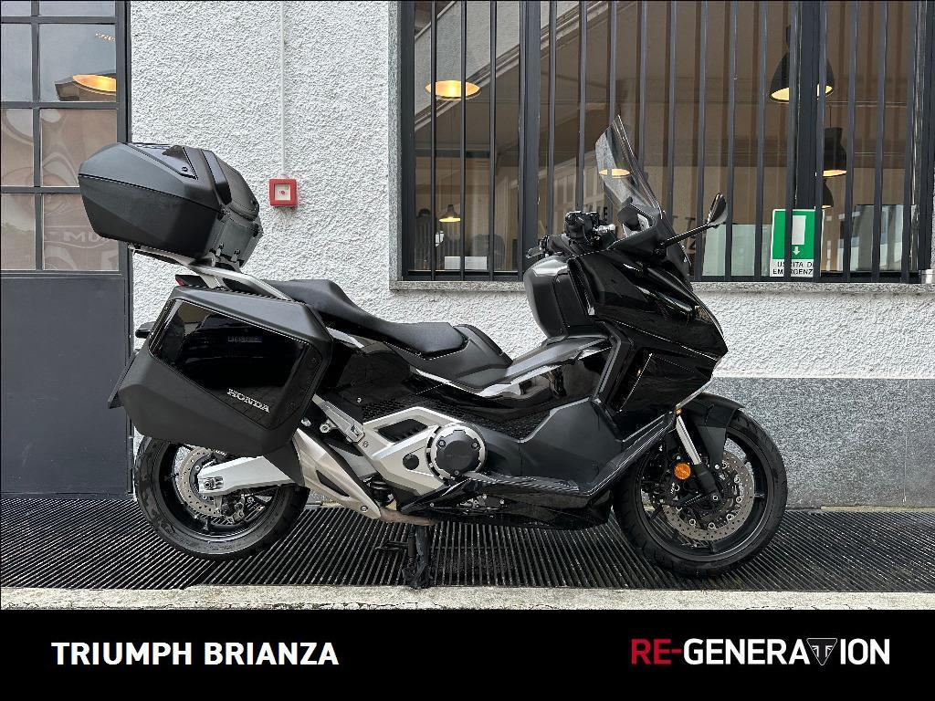 HONDA Forza 750 DCT Travel Abs