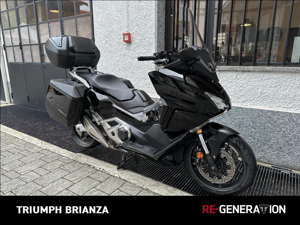 HONDA Forza 750 DCT Travel Abs