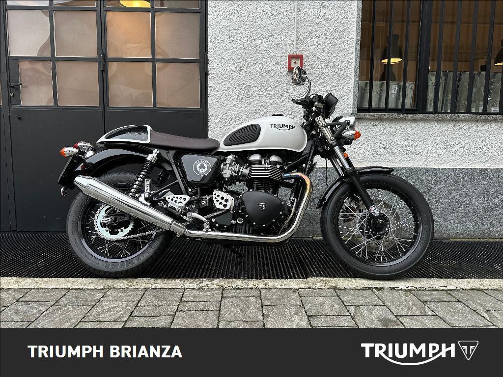 TRIUMPH Thruxton 865 Ace