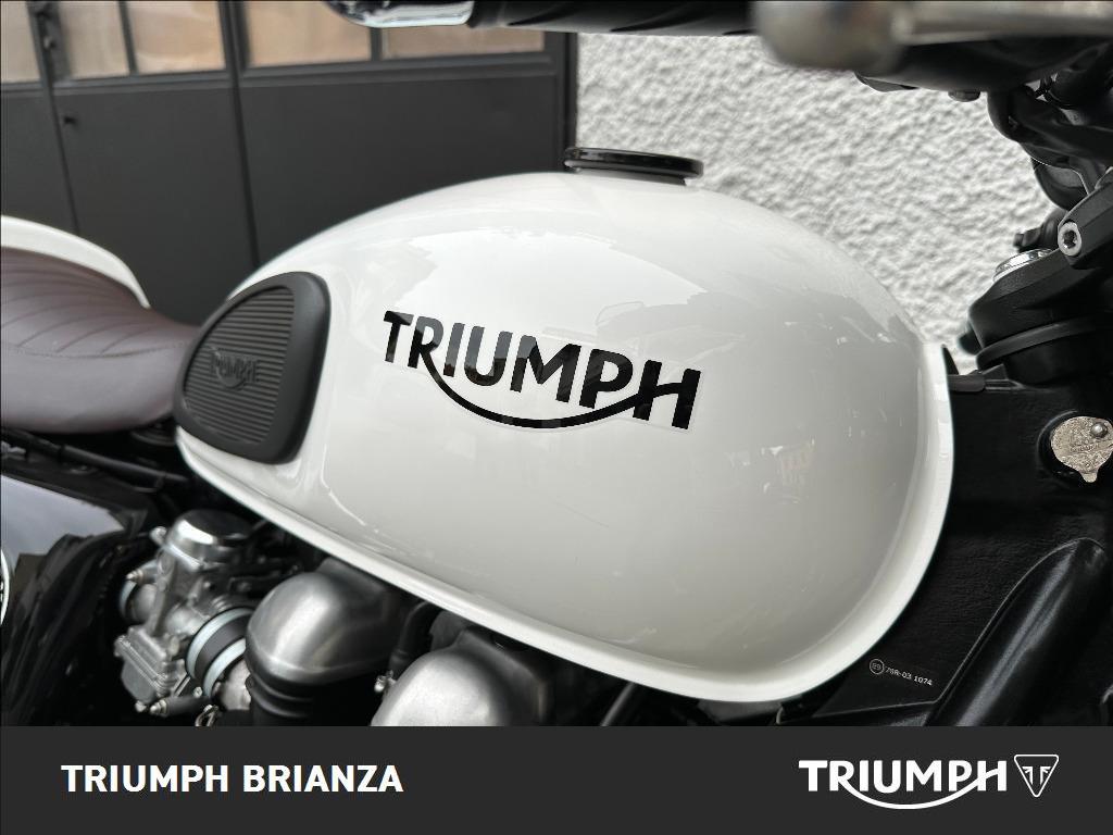 TRIUMPH Thruxton 865 Ace