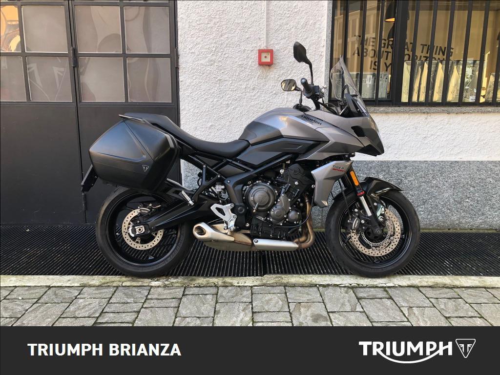 TRIUMPH Tiger 660 Sport Abs