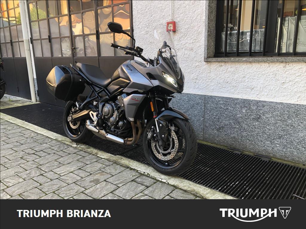 TRIUMPH Tiger 660 Sport Abs