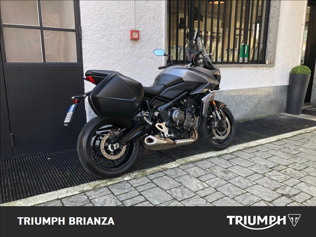 TRIUMPH Tiger 660 Sport Abs