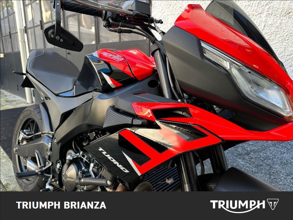 APRILIA Tuono 125 Abs