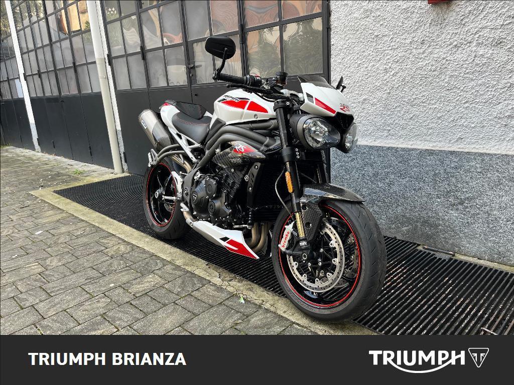 TRIUMPH Speed Triple 1050 RS Abs