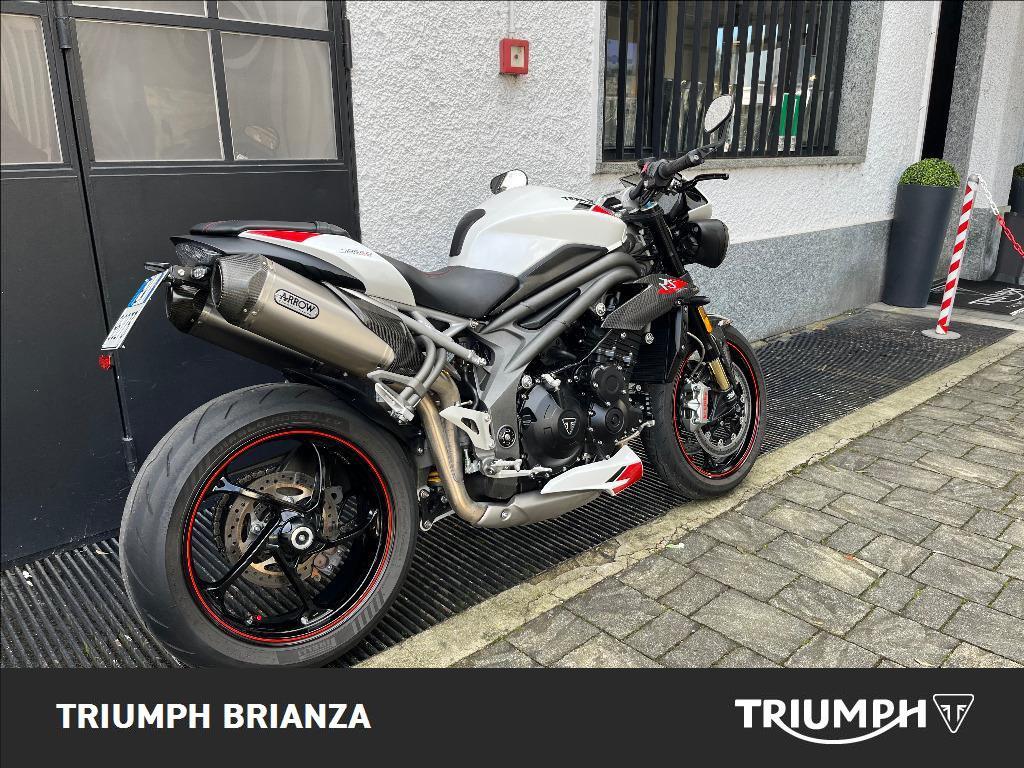 TRIUMPH Speed Triple 1050 RS Abs