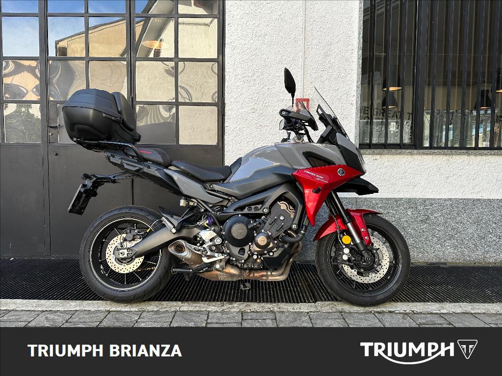 YAMAHA Tracer 900 Abs